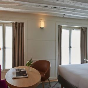 Superior Kamer met een Queen Size Bed